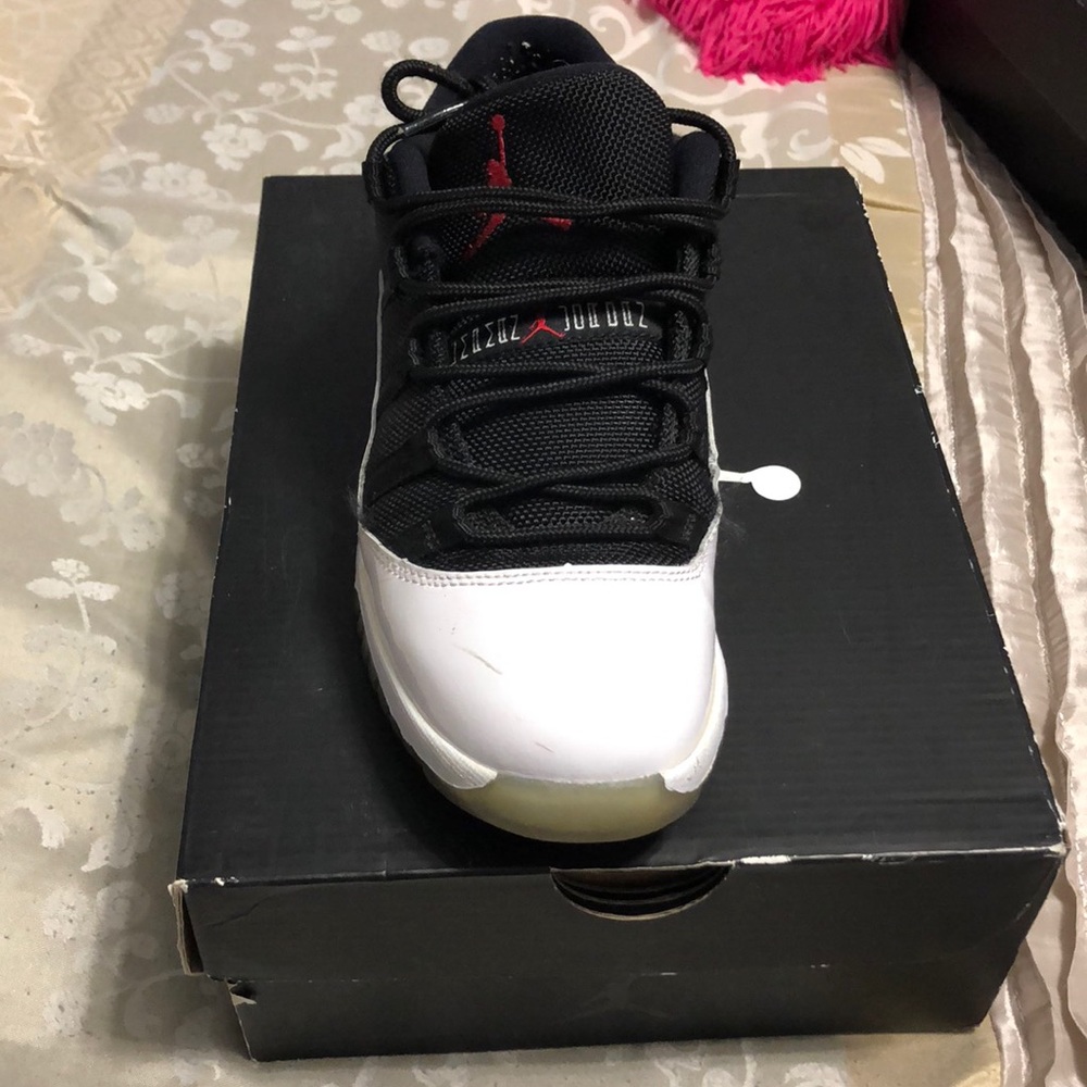 Jordan’s